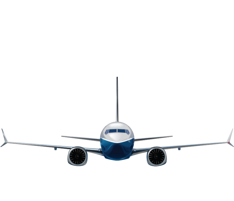 Watch U.S. Fly