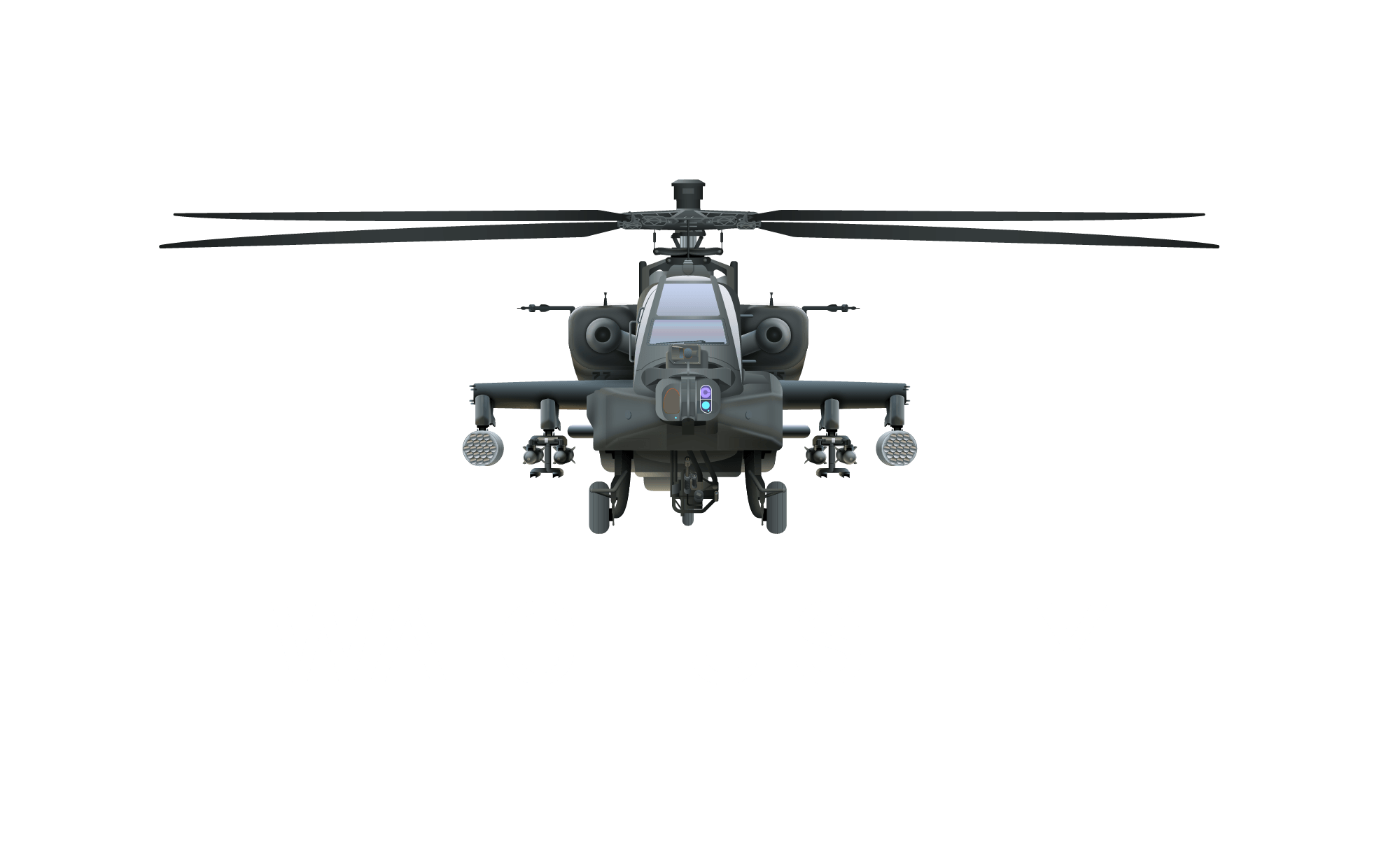 Watch U.S. Fly