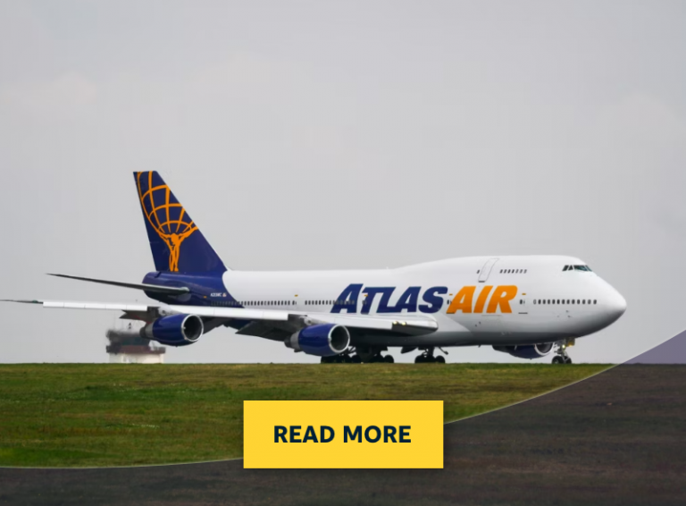 This earthquake relief airlift to Turkey provided muchneeded supplies