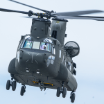 Chinook