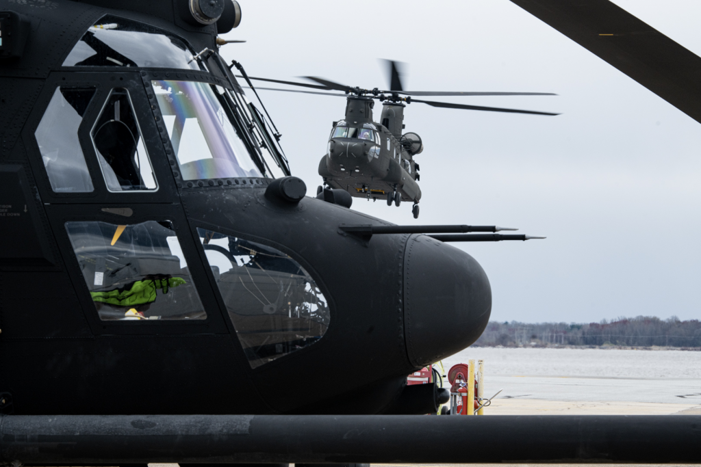 Chinook