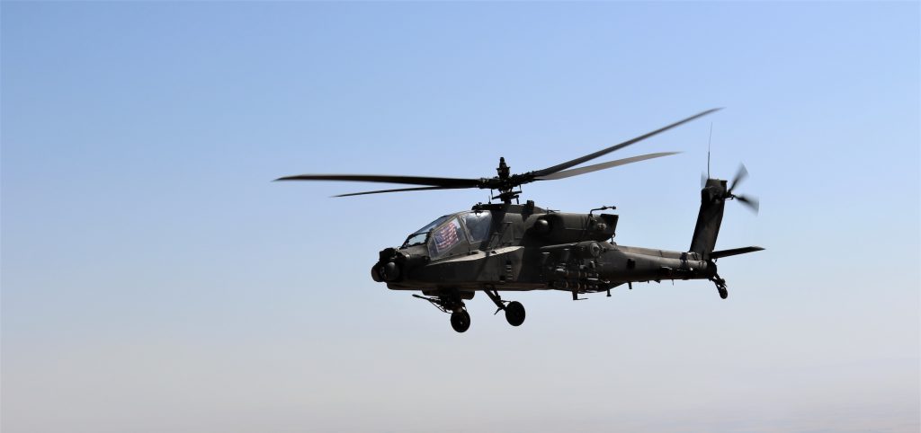 Apache